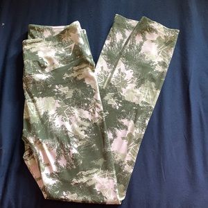 Gymshark Training Leggings